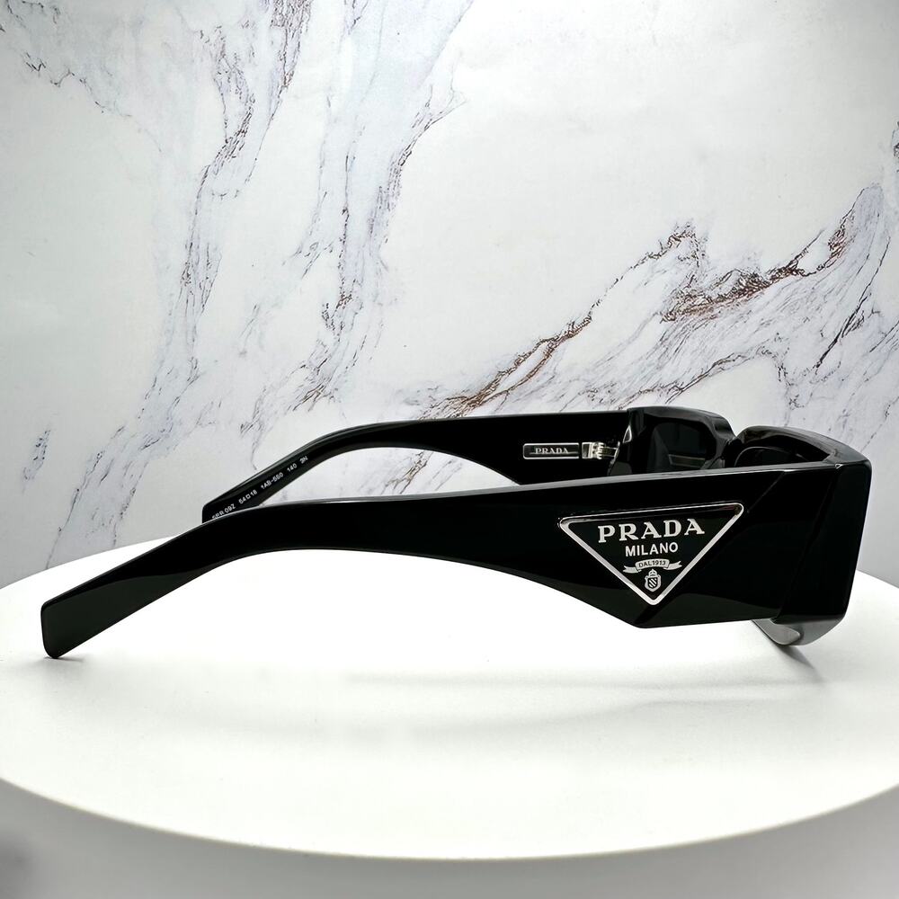 NEW PRADA Sunglasses - Picture 5 of 16